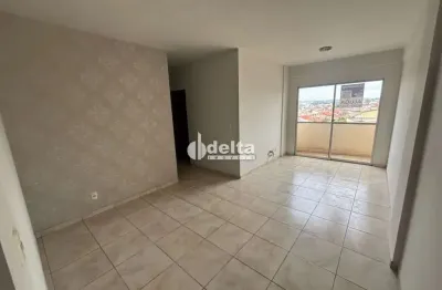 Apartamento disponível para locação no bairro jaraguá em uberlândia-mg