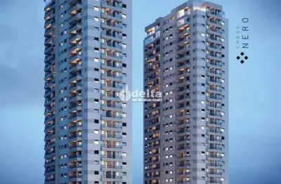 Apartamento disponível para venda no bairro morada da colina em uberlândia-mg