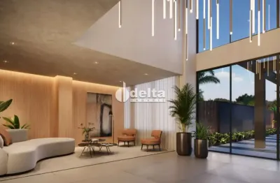 Apartamento disponível para venda no bairro gávea em uberlândia-mg