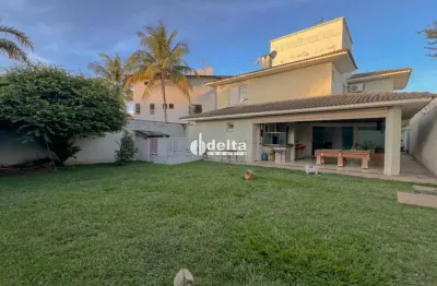 Casa residencial disponível para locação no bairro morada da colina em uberlândia-mg