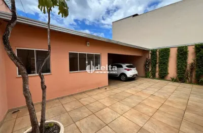 Casa disponível para venda no bairro umuarama em uberlândia mg