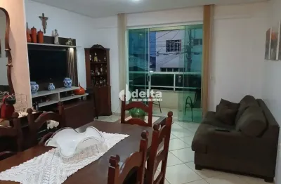 Apartamento disponível para venda no bairro brasil em uberlândia-mg
