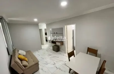 Apartamento disponível para venda no bairro cazeca em uberlândia-mg