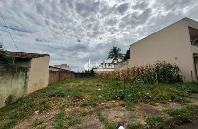 Terreno disponível para venda 360 m² no bairro santa monica em uberlândia-mg