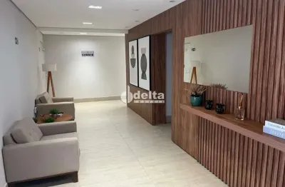 Apartamento disponível para venda no bairro santa mônica em uberlândia-mg