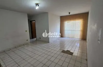 Apartamento disponível para venda no bairro patrimônio em uberlândia-mg