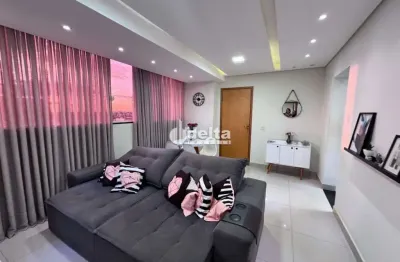Apartamento disponível para venda no bairro segismundo pereira em uberlândia-mg