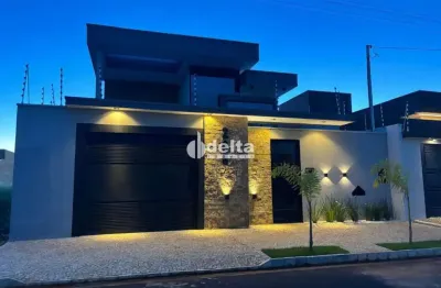 Casa residencial disponível para venda no bairro grand ville em uberlândia - mg.