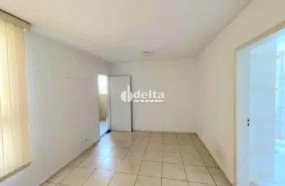 Apartamento disponível para venda no bairro brasil em uberlândia-mg