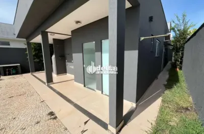 Casa no condomínio splendido disponível para venda em uberlândia-mg