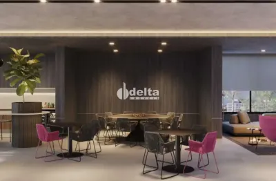 Apartamento disponível para venda no bairro gávea em uberlândia-mg