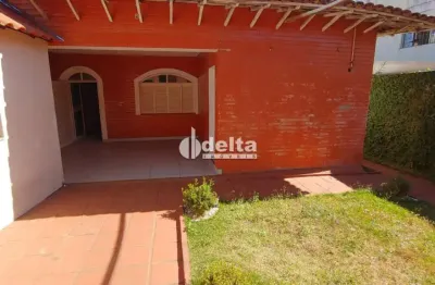 Casa disponível para venda no bairro saraiva em uberlândia-mg