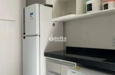 Apartamento disponível para venda no bairro chácaras tubalina e quartel em uberlândia-mg