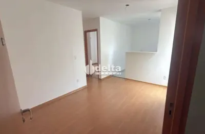 Apartamento disponível para venda no bairro jardim patrícia em uberlândia-mg