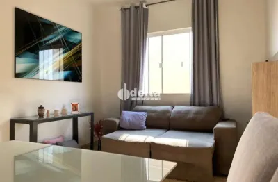 Apartamento disponível para venda no bairro nova uberlândia em uberlândia-mg