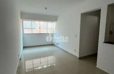Apartamento disponível para venda no bairro santa mônica em uberlândia-mg