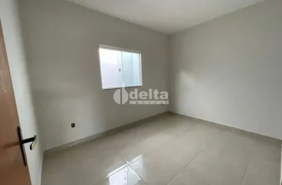Casa residencial disponível para venda no bairro jardim sucupira em uberlândia-mg