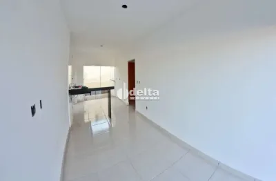 Casa no condomínio rio park disponível para venda em uberlândia-mg