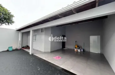 Casa disponível para venda no bairro santa rosa em uberlândia mg