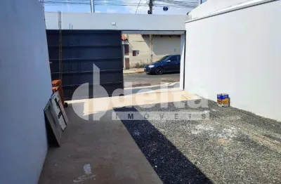 Casa residencial disponível para venda no bairro guarani em uberlândia-mg