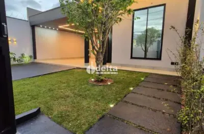 Casa disponível para venda no bairro granada em uberlândia mg