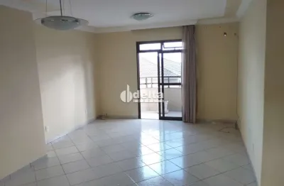 Apartamento disponível para locação e venda no bairro brasil em uberlândia-mg