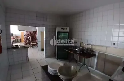 Loja disponível para venda no bairro fundinho em uberlândia-mg.
