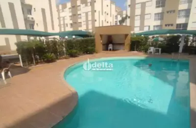 Apartamento disponível para venda no bairro jardim holanda em uberlândia-mg