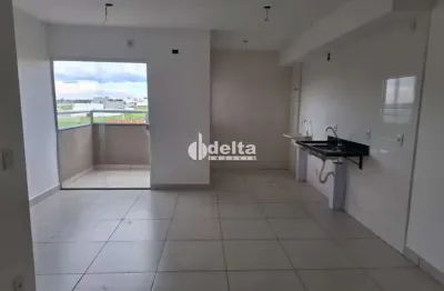 Apartamento disponível para venda no bairro santa mônica em uberlândia-mg