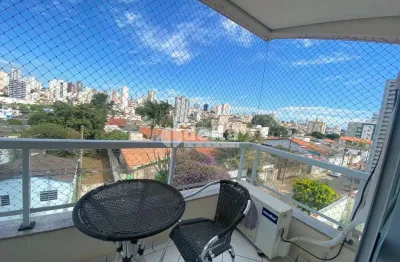 Apartamento disponível para venda no bairro saraiva em uberlândia-mg