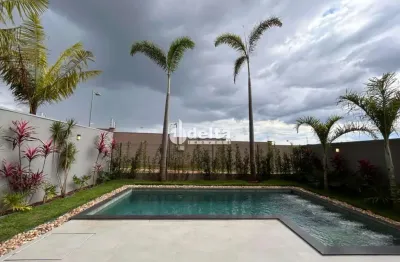 Casa no condomínio tamboré disponível para venda em uberlândia mg
