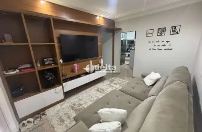 Apartamento térreo disponível para venda no bairro novo mundo em uberlândia-mg