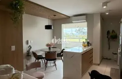 Apartamento disponível para venda no bairro gávea em uberlândia-mg