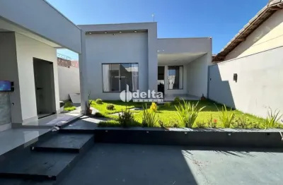 Casa disponível para locação e venda no bairro shopping park em uberlândia-mg