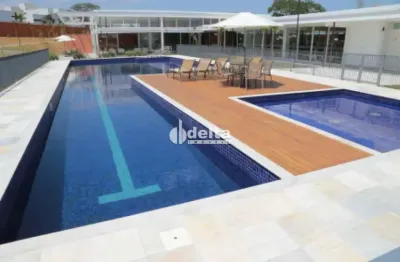 Terreno no condomínio alphaville i disponível para venda em uberlândia mg