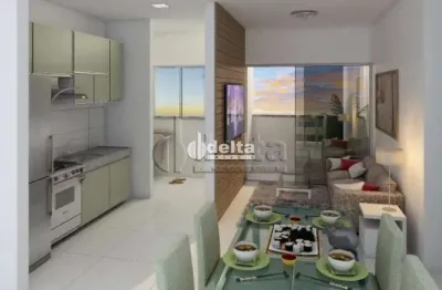Apartamento disponível para venda no bairro jardim holanda em uberlândia-mg
