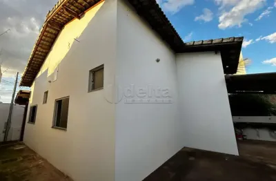 Casa com 2 quartos à venda no Jardim Botânico, Uberlândia 