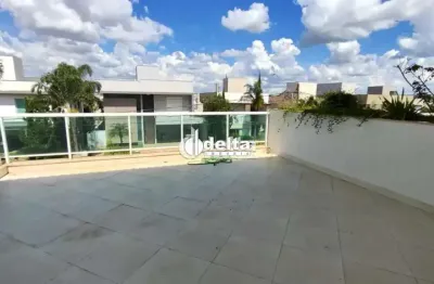 Casa no condomínio jardins roma disponível para locação e venda em uberlândia-mg