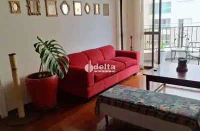 Apartamento disponível para venda no bairro centro em uberlândia-mg