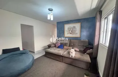 Casa disponível para venda no bairro segismundo pereira em uberlândia mg