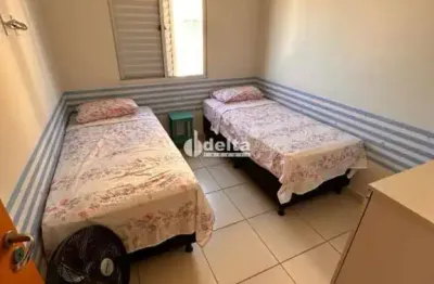 Apartamento disponível para venda no bairro presidente roosevelt em uberlândia-mg