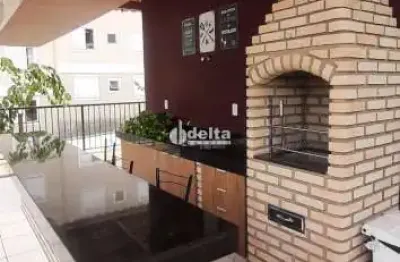 Apartamento residencial disponível para venda no bairro jardim brasília em uberlândia-mg