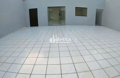 Casa disponível para venda no bairro nossa senhora das graças em uberlândia mg