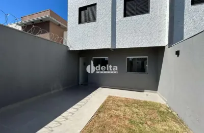 Sobrado disponível para venda no bairro venda em uberlândia-mg