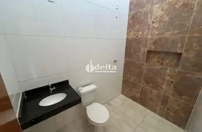 Sobrado disponível para venda no bairro novo mundo em uberlândia-mg