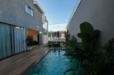 Casa disponível para venda no bairro gsp life em uberlândia mg