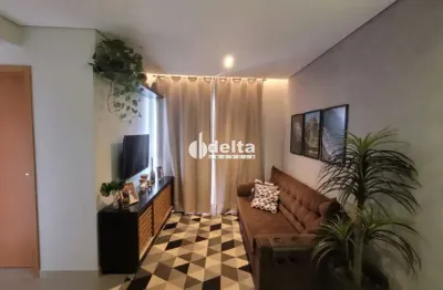 Apartamento disponível para venda no bairro tubalina em uberlândia-mg