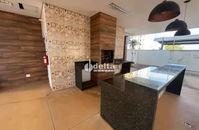 Apartamento residencial disponível para venda no bairro tabajaras em uberlândia-mg