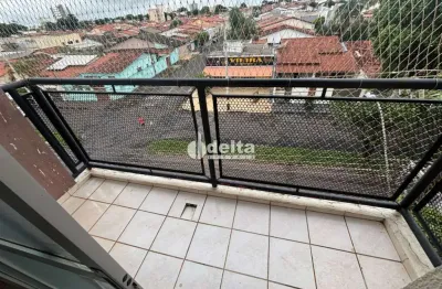 Apartamento disponível para venda no bairro segismundo pereira em uberlândia-mg