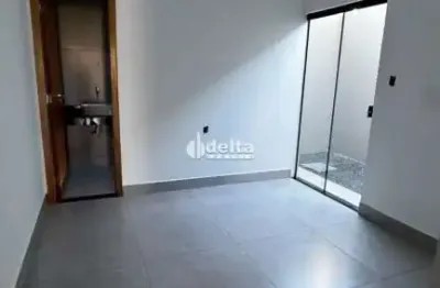 Casa disponível para venda no bairro jardim canaã em uberlândia-mg